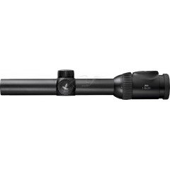 Оптический прицел Swarovski Z8i 1-8x24 сетка 4A-IF (с подсветкой)
