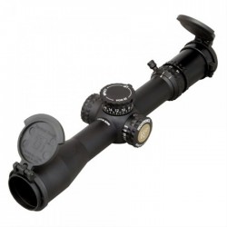 Оптический прицел Nightforce ATACR 4-16x42 F1 ZeroH 0.250 MOA сетка MOAR с подсветкой