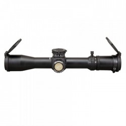 Оптический прицел Nightforce ATACR 4-16x42 F1 ZeroH 0.250 MOA сетка MOAR с подсветкой