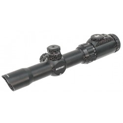 Оптический прицел Leapers Accushot T8 Tactical 1-8х28