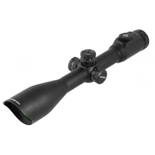 Оптичний приціл Leapers Accushot Precision Target 10х50