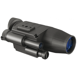 Монокуляр нічного бачення Pulsar Challenger GS2 1x21 з маскою