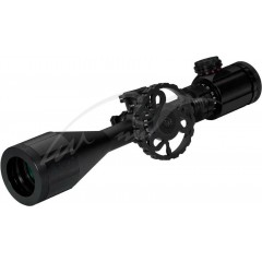 Оптичний приціл BSA-Optics STR 4-16х44 IR