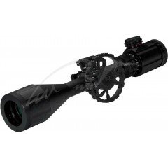 Оптичний приціл BSA-Optics STR 4-16х44 IR
