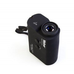 Лазерный дальномер Veber LR014/8*30 blak (15-1400м) 