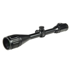 Оптичний приціл Leapers True Hunter ІЕ 6-24Х50