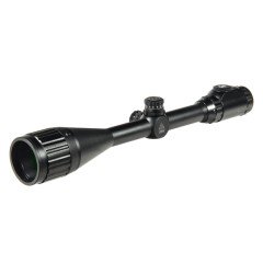 Оптичний приціл Leapers True Hunter ІЕ 6-24Х50