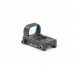 Коллиматорный прицел Hakko BED-40 (Weaver)