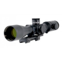Оптичний приціл Dedal DH 3-12x50