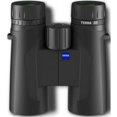 Бінокль Zeiss Terra ED 10Х42 BLACK