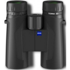 Бінокль Zeiss Terra ED 10Х42 BLACK