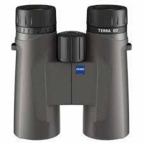 Бинокль Carl Zeiss Terra ED 10х32