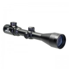 Оптичний приціл VEBER BLACK FOX 2,5-10Х50 ER MD
