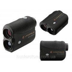 Лазерний далекомір Leupold RX-600i 6x23