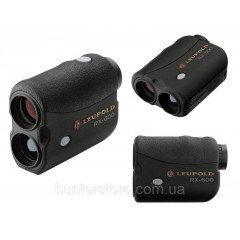 Лазерный дальномер Leupold RX-600i 6x23