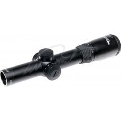 Оптический прицел BSA-Optics Advance 1-4x24 IRG430