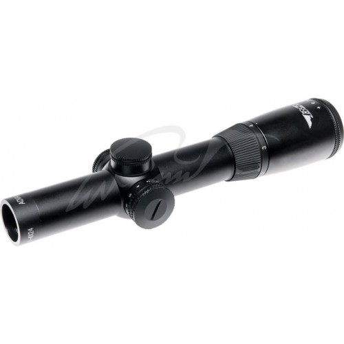 Оптический прицел BSA-Optics Advance 1-4x24 IRG430