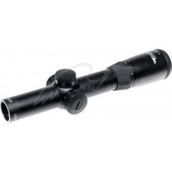 Оптический прицел BSA-Optics Advance 1-4x24 IRG430