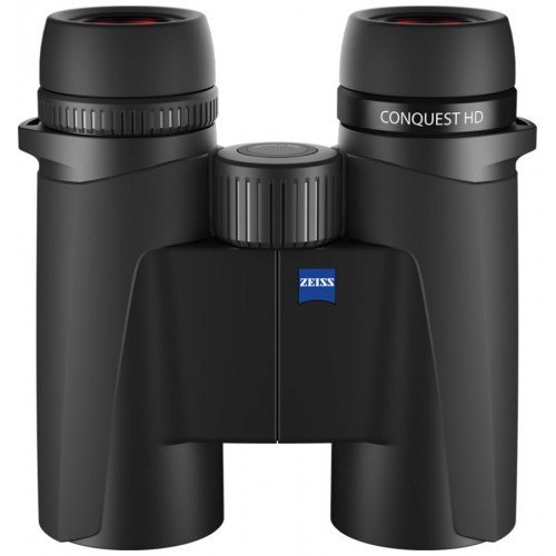 Бинокль Carl Carl Zeiss 8x32 HD Conquest