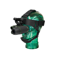 Прибор ночного видения Yukon NVMT Spartan 1x24 с маской