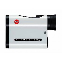 Лазерный дальномер Leica Pinmaster II