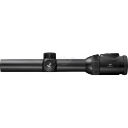 Оптический прицел Swarovski 1-8x24 L BRT-I