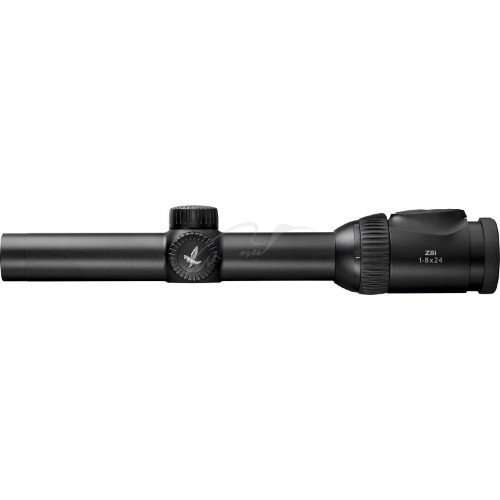 Оптичний приціл Swarovski 1-8x24 L BRT-I