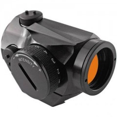Коліматорний приціл закритого типу Aimpoint MICRO T-1 COMPLETE 4MOA