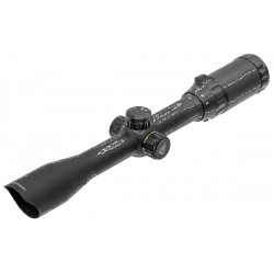 Оптический прицел Leapers Hunter 3-9х32 Mil-dot с подсветкой