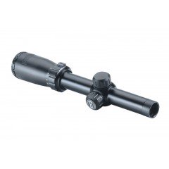 Оптичний приціл Bushnell Sportsman 1,5-4,5х21 #721545, сітка Multi-X
