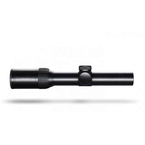 Оптичний приціл Hawke Frontier 30 IR 1-6x24 (Tactical)
