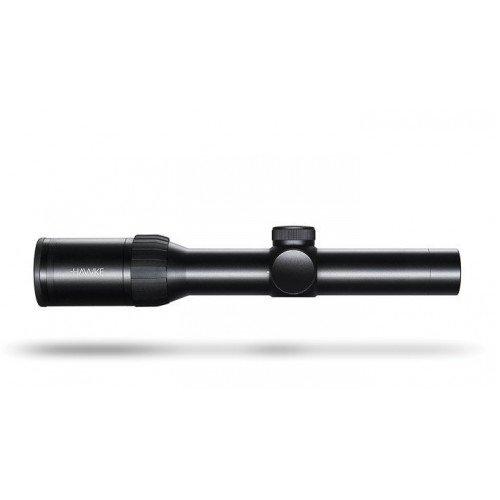Оптичний приціл Hawke Frontier 30 IR 1-6x24 (Tactical)