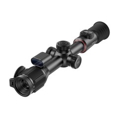 Тепловизионный прицел Nocpix (IRay) Bolt P25R 