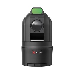 Тепловизионная поворотная камера Nocpix M6T25S