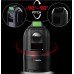 Тепловізійна поворотна камера Nocpix M6T25S