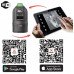 Тепловізійна поворотна камера Nocpix M6T25S