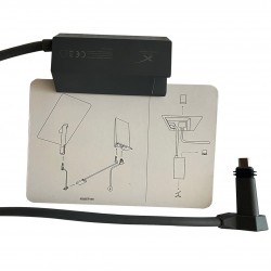 Сетевая карта Starlink Ethernet Adapter