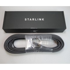 Оптоволоконный кабель Starlink Rectangular Satellite V2 50Ft