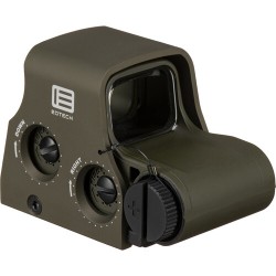 Коллиматорный прицел EOTech EXPS2-0 DGRN
