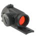 Коллиматорный прицел Aimpoint MICRO H-1 2MOA Швеция