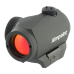 Коллиматорный прицел Aimpoint MICRO H-1 2MOA Швеция