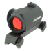 Коллиматорный прицел Aimpoint MICRO H-1 2MOA Швеция