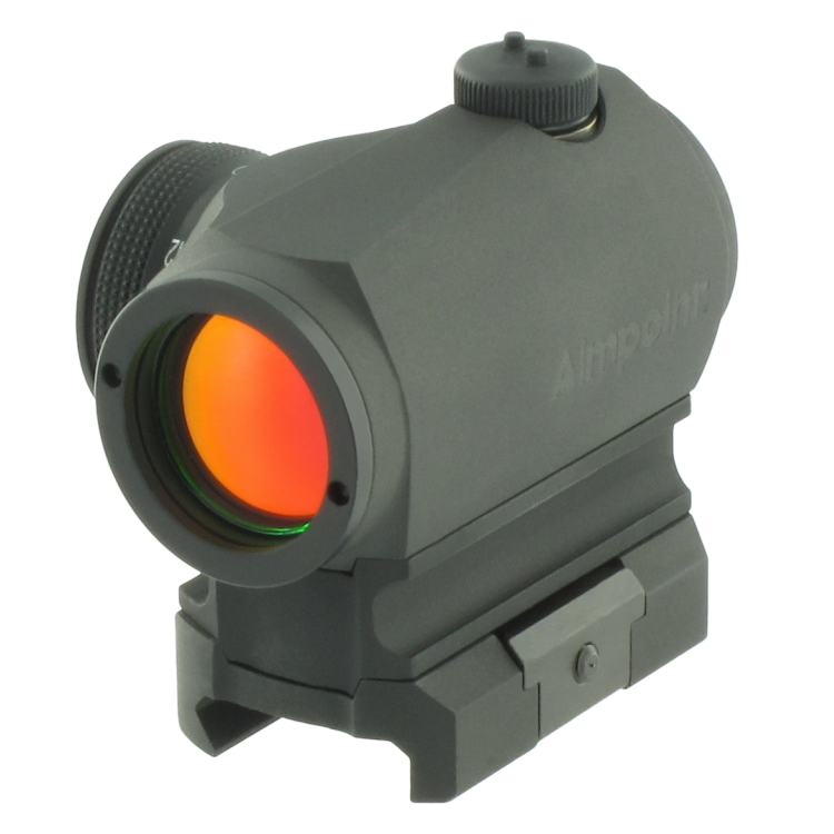トイガン Aimpoint Micro T-1 2MOA Коллиматорный прицел Aimpoint MICRO T-1 2MOA - Интернет-магазин