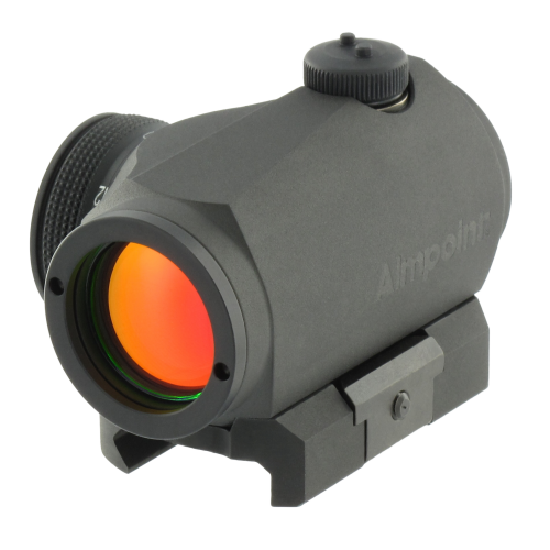 Коліматорний приціл Aimpoint MICRO T-1 2MOA
