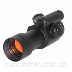 Коліматорний приціл закритого типу Aimpoint COMPС3 2MOA