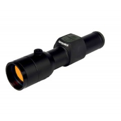 Коліматорний приціл закритого типу Aimpoint H34S, точка 2 MOA, корпус 34 мм