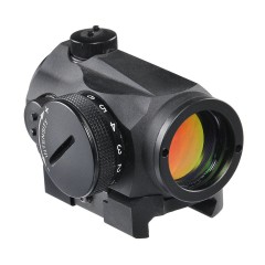 Коліматорний приціл закритого типу Aimpoint MICRO H-1 COMPLETE 4MOA