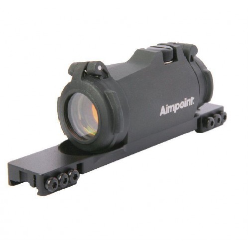 Коллиматорный прицел Aimpoint MICRO H-2 TIKKA T3 (2MOA)