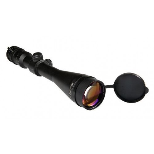 Оптичний приціл Пилад PV 2-10x52 LC