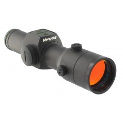 Коліматорний приціл Aimpoint H34S